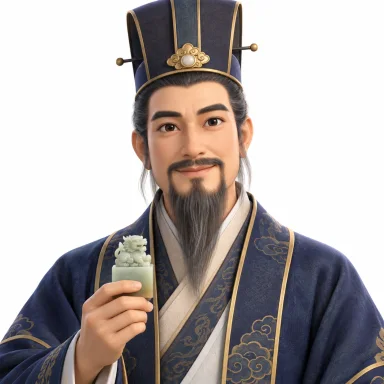 文昌帝君的头像